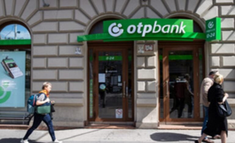 Otp jelentős profitot ért el az extra adók ellenére