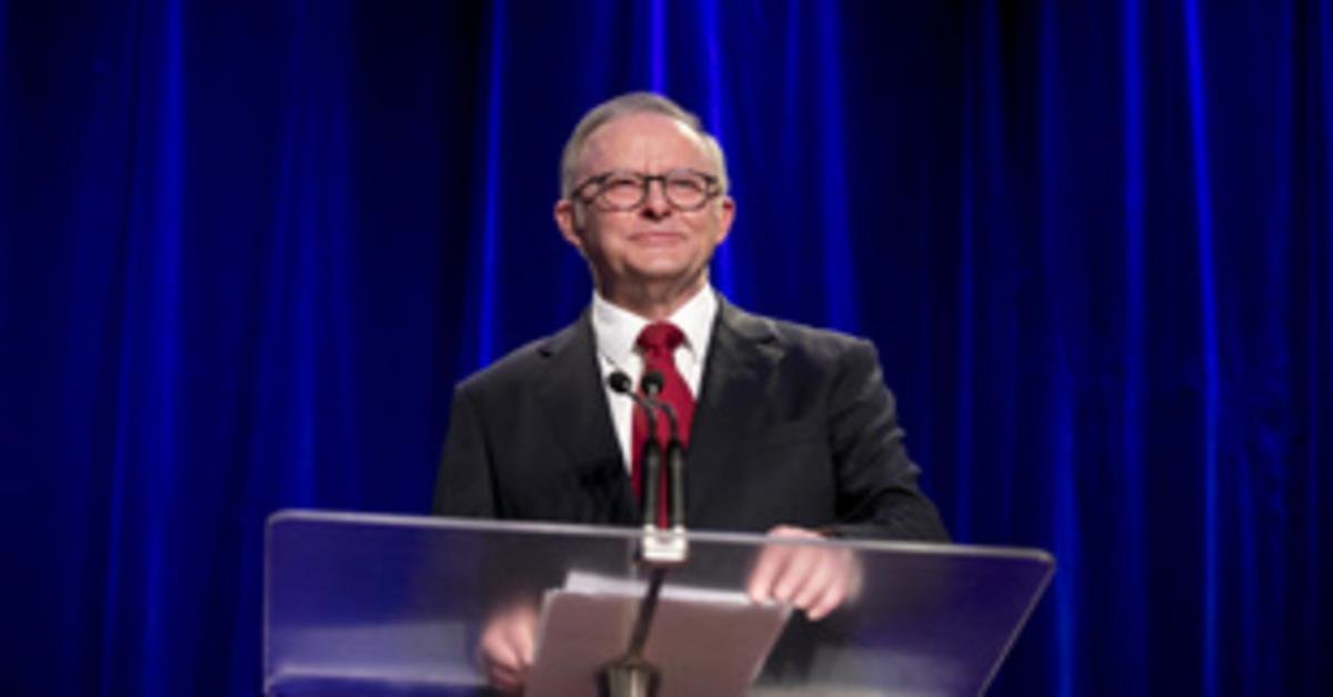 Ausztráliában győzött a Munkáspárt a választásokon