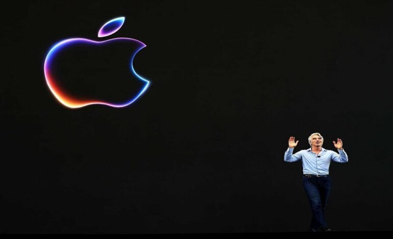 Apple és OnePlus újítások: AI és OS változások a hírekben