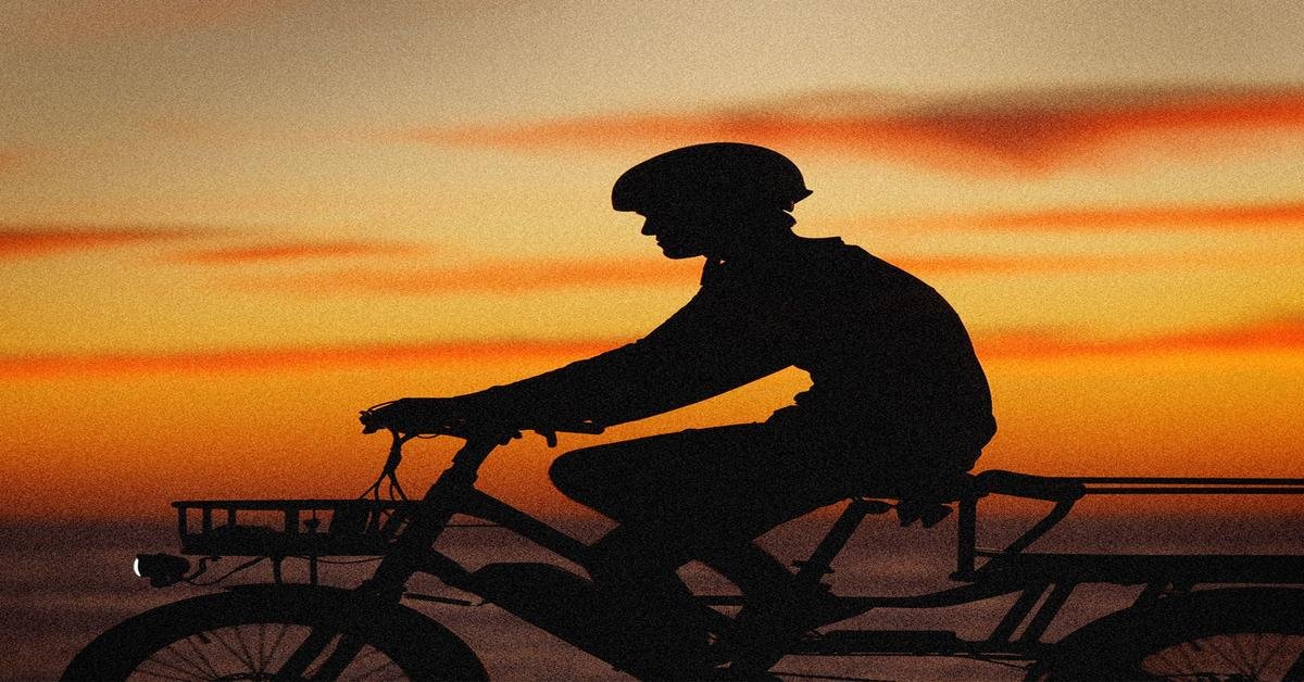 Az e-bike kölcsönző könyvtárak forradalmasítják a közlekedést