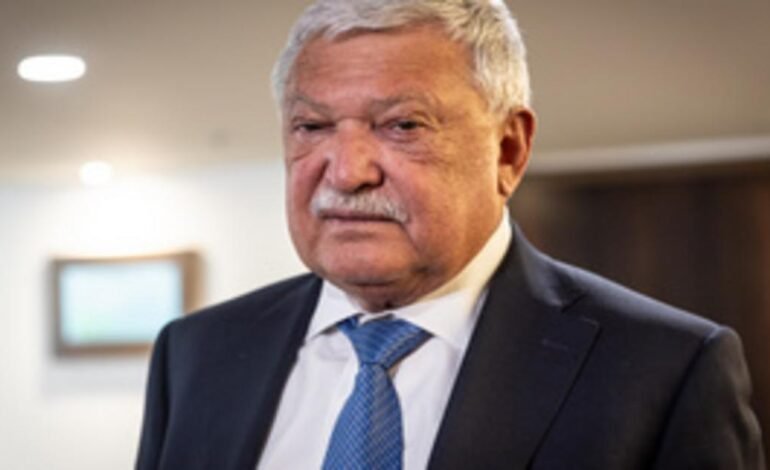 Csányi Sándor új építkezésbe kezd Ljubljanában