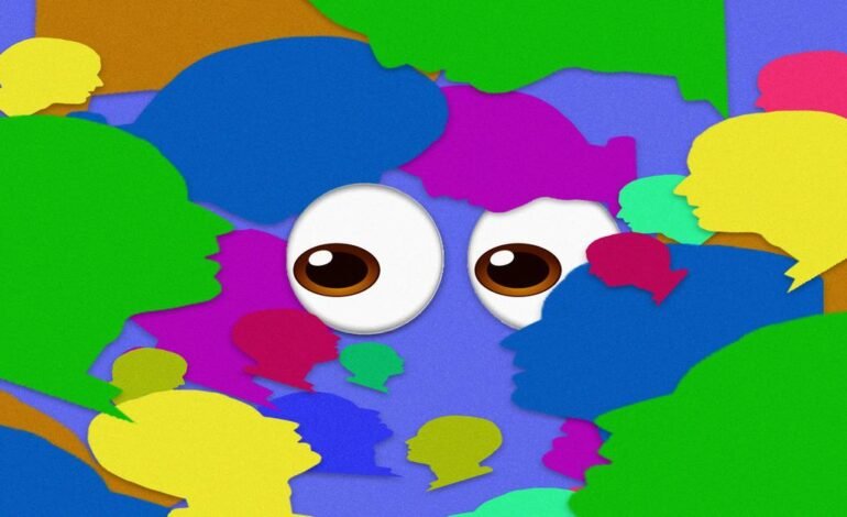 A paranoia szerepe a társadalmi manipulációban