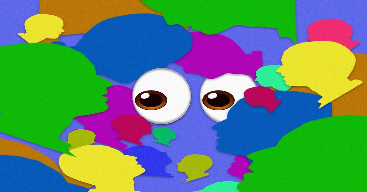 A paranoia szerepe a társadalmi manipulációban