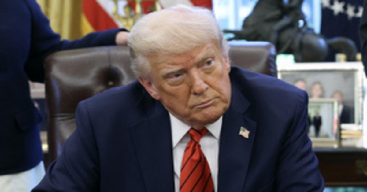 Donald Trump és csapata visszatérne a Fehér Házba