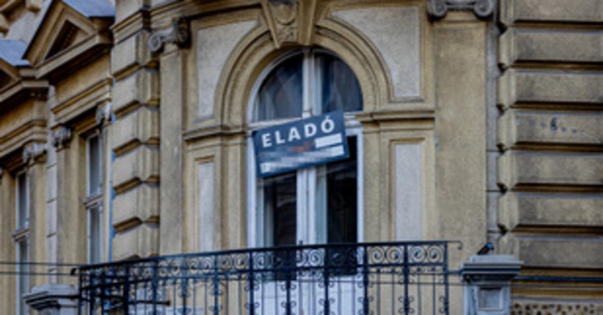 Lakásárak alakulása: új árrésstop bevezetése várható