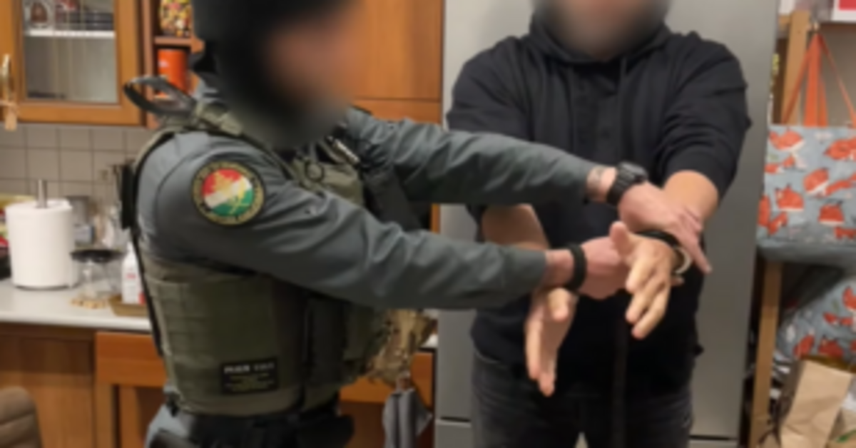 Nav által leleplezett áfacsalást szervezett bűnszövetkezet