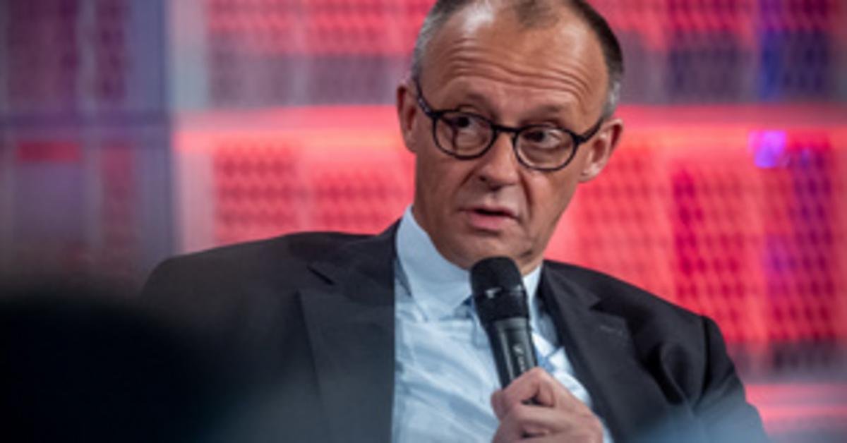Friedrich Merz a jogállamiságról egyeztetett Kelet-Európában