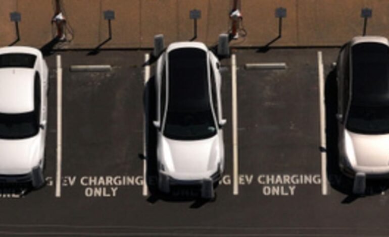 Az európai autóipar kihívásai az elektromos átállásban