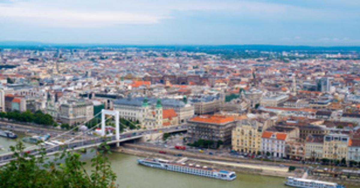 Budapest ingatlanpiacának átalakulása 2025-ben