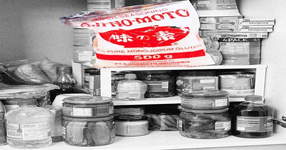 Az MSG népszerűségének újbóli fellendülése