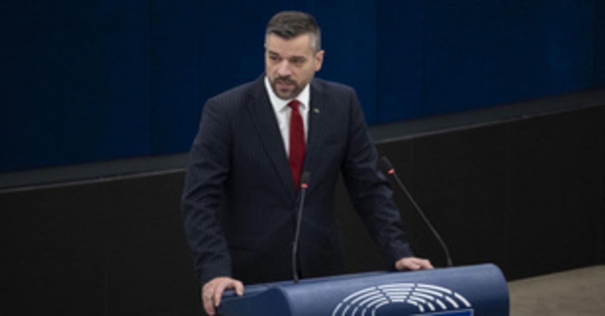 Az USAID támogatások részletei László András ügyében