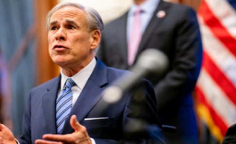 Texas új törvénye gender meghatározásáról és nemi szervekről