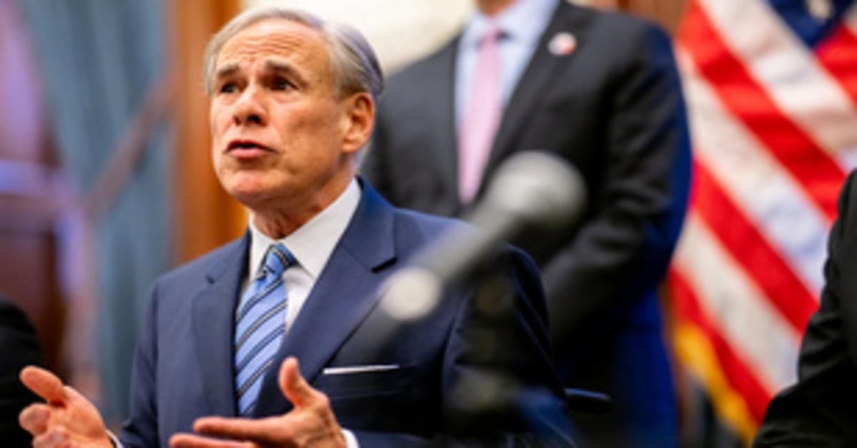 Texas új törvénye gender meghatározásáról és nemi szervekről