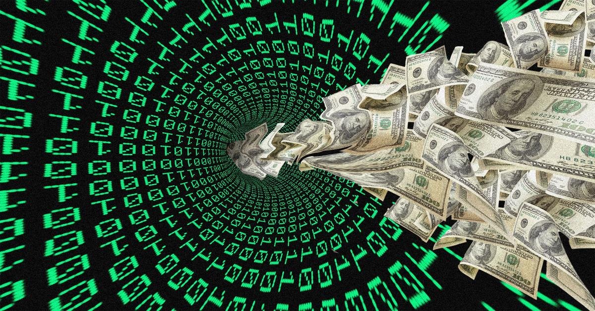 Az amerikai kémek adatvásárló központja magáncégektől