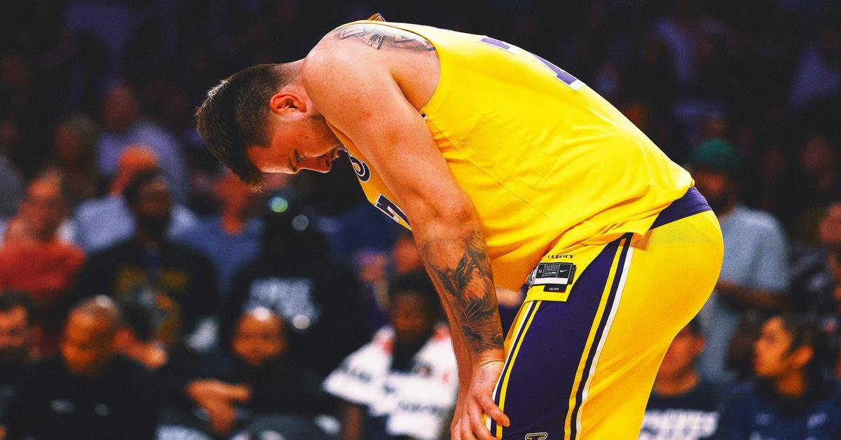 Timberwolves legyőzte a Lakerst, kiejtve őket a rájátszásból