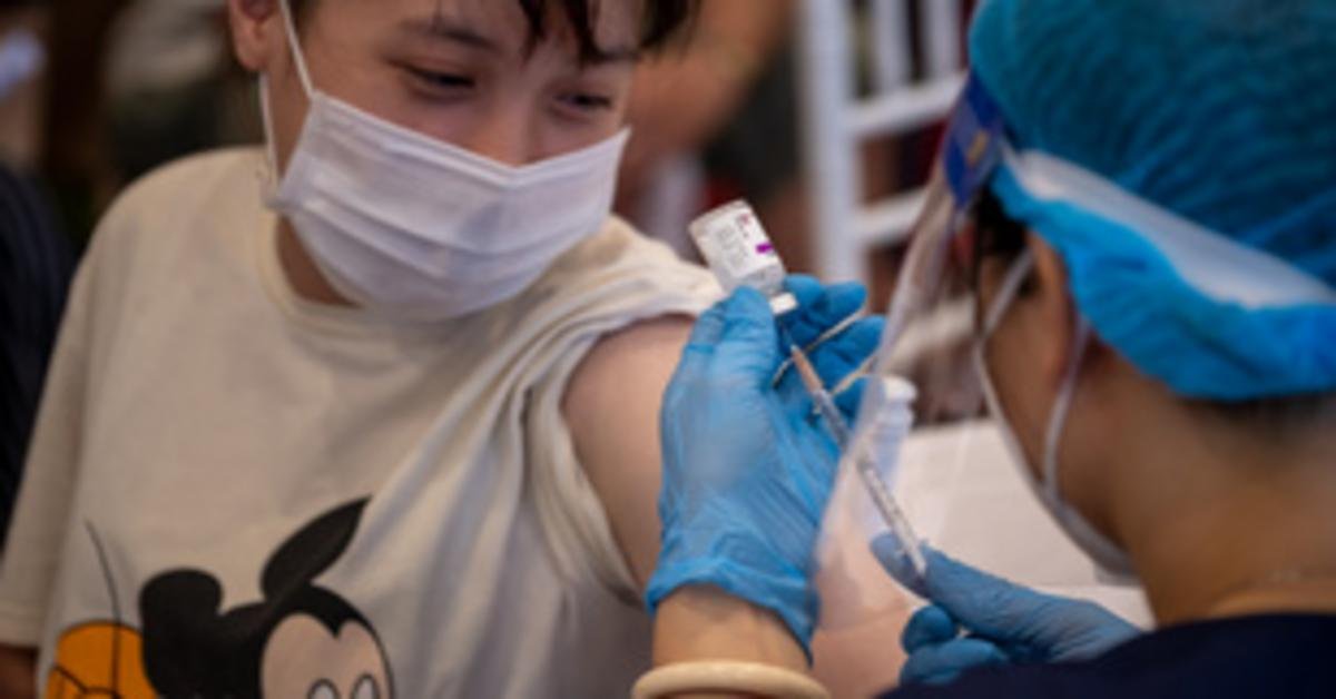 Vietnámban újból emelkedik a Covid-19 esetek száma