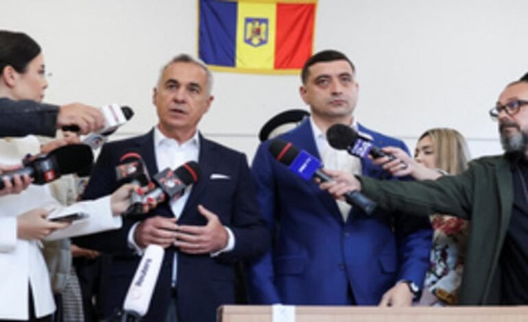 Csalás gyanúja merült fel a romániai választásokon