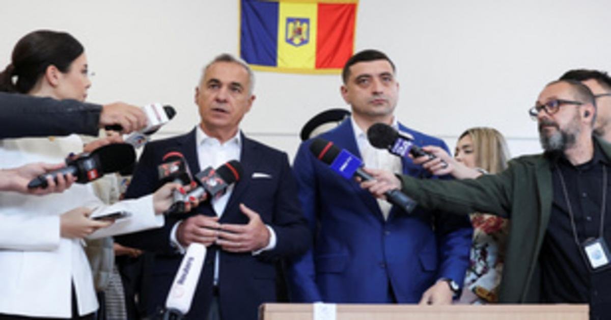 Csalás gyanúja merült fel a romániai választásokon