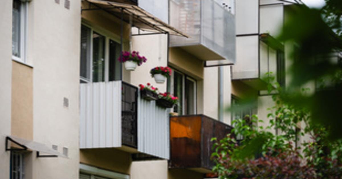 Albérletárak alakulása Budapesten 2025-ben