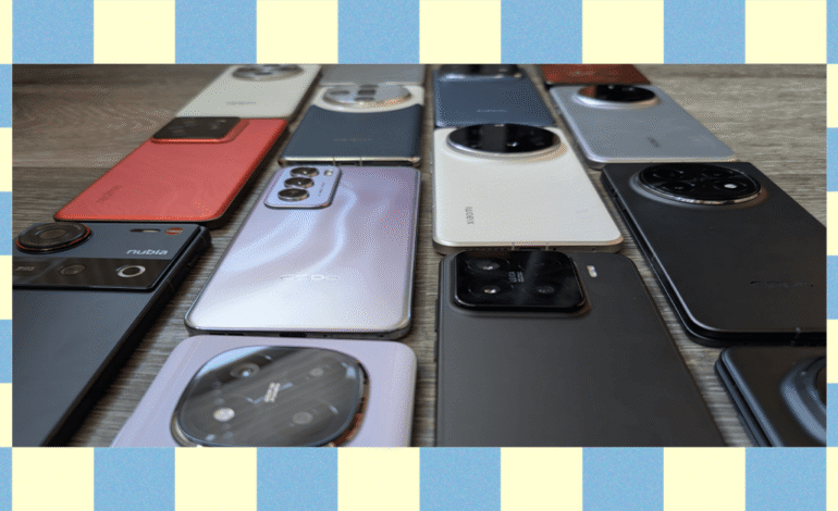 Telefonok, amelyeket nem vehetsz meg az Egyesült Államokban