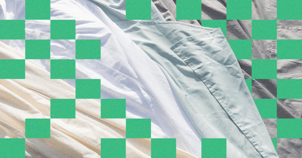 Hogyan válasszunk organikus matracot és ágyneműt?