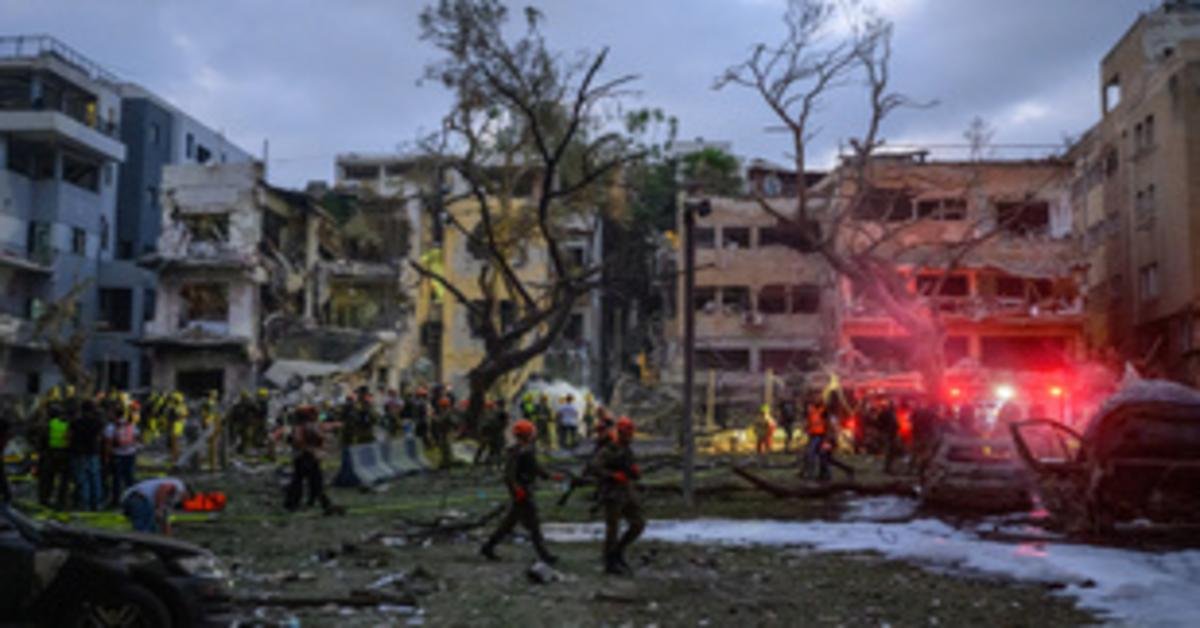 Izrael figyelmezteti a világot Irán nukleáris fenyegetésére