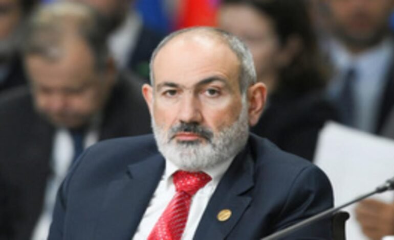 Puccskísérlet örményországban: az örmény-azeri konfliktus újabb fejezete