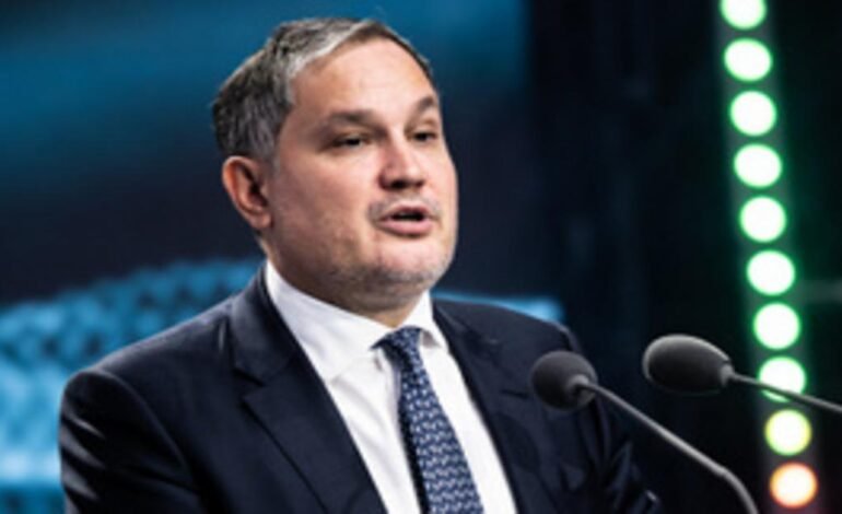 Nagy Márton bejelentése a versenyképesség növeléséről