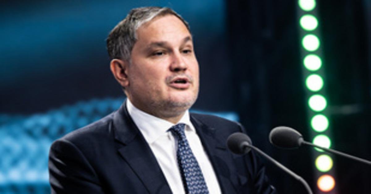 Nagy Márton bejelentése a versenyképesség növeléséről