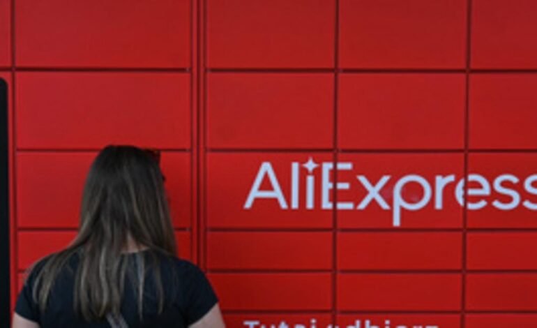 Az Aliexpress ellen vizsgálat indult az EU-ban