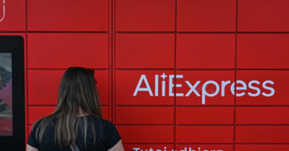 Az Aliexpress ellen vizsgálat indult az EU-ban