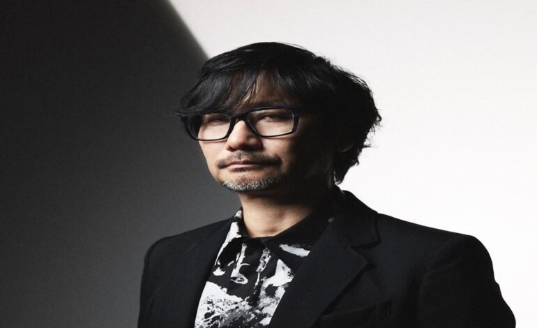 Az új COVID-19 világ inspirálta death stranding 2 készítését
