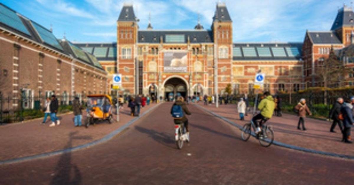 Óvszertörténeti kiállítás nyílik az amszterdami Rijksmuseumban