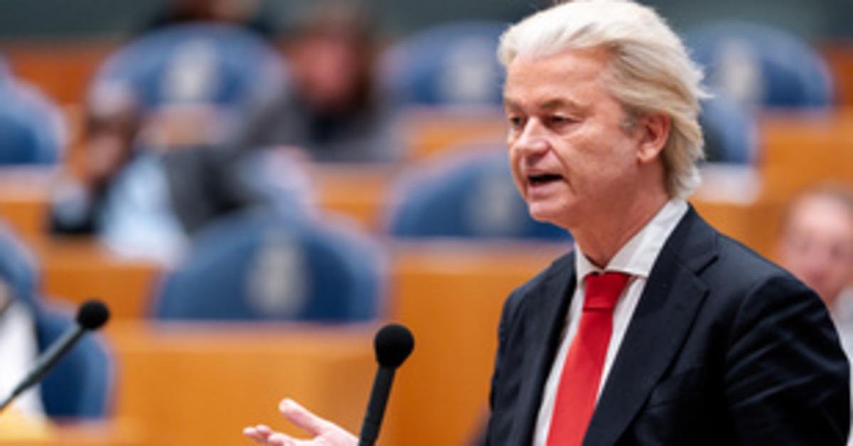 Geert Wilders pártja kilép a holland kormánykoalícióból