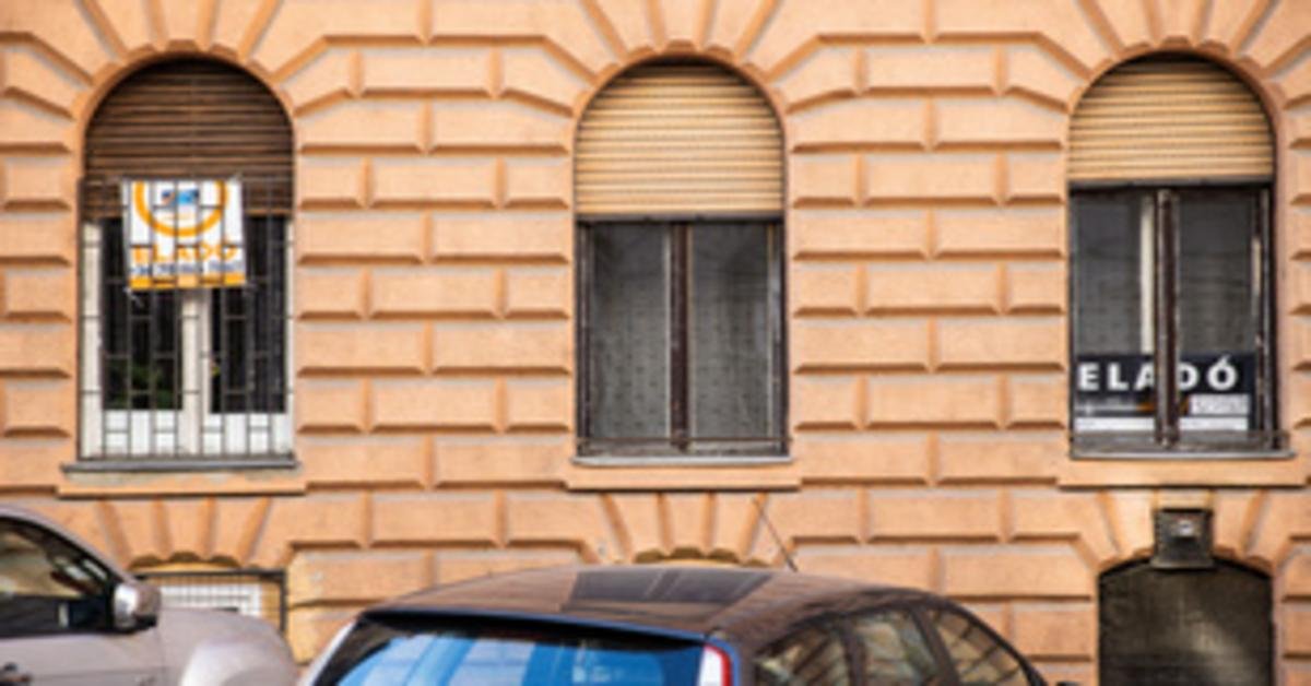 Lakásárak emelkedése: a vásárlók egyre nehezebb helyzetben