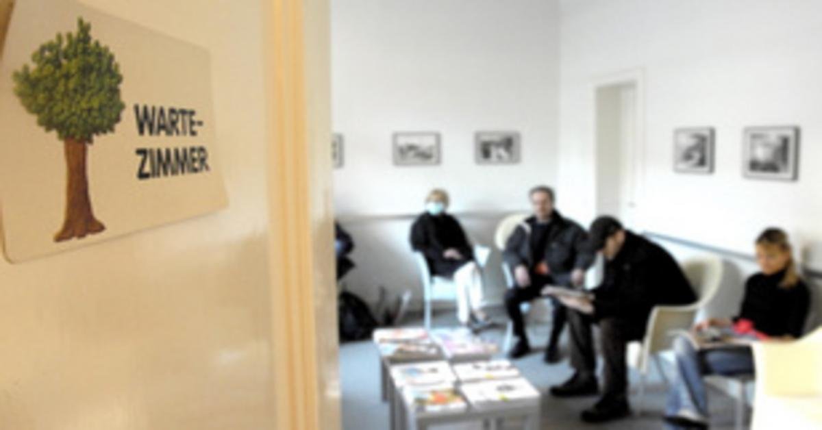 Növekvő bizalom az egészségügy iránt a STADA jelentése szerint