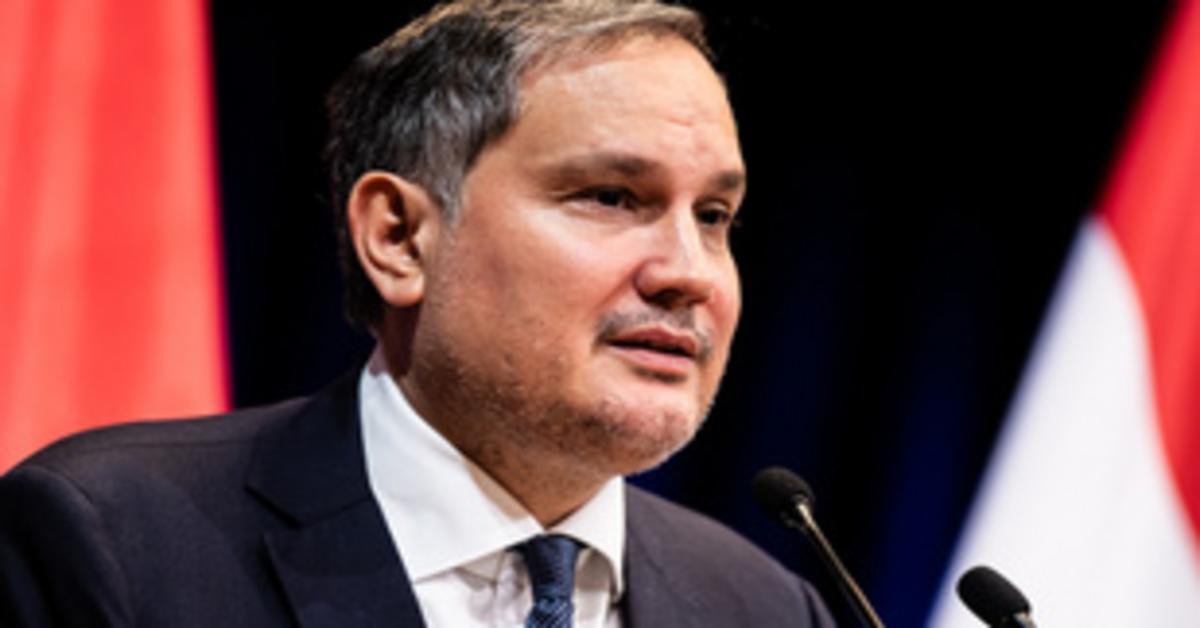 Nagy Márton a Liszt Ferenc Repülőtér osztalékáról