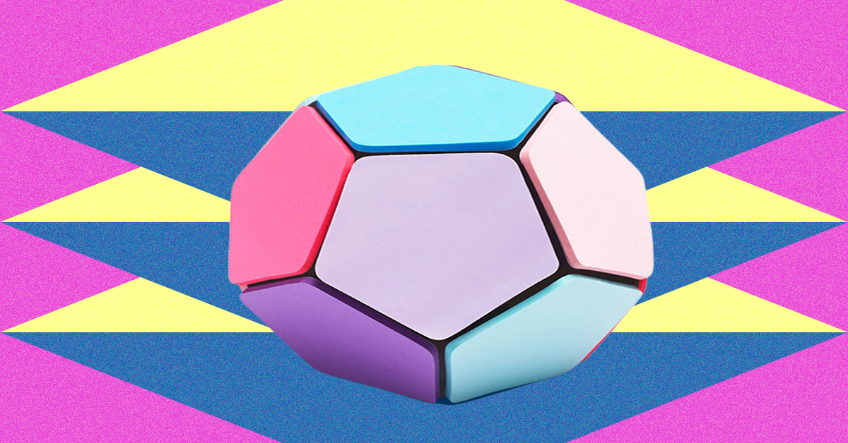 A Poppin Sticky Memo Ball forradalmasítja a jegyzetelést