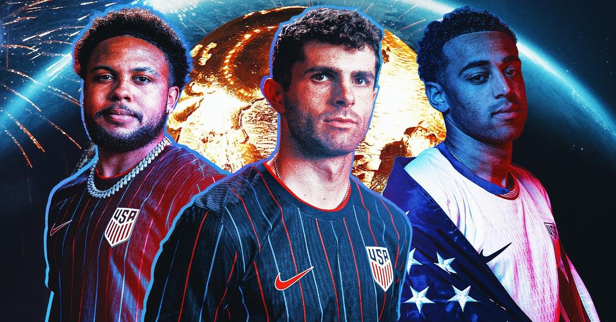 Luna kerül előtérbe a USMNT világbajnoki keretében
