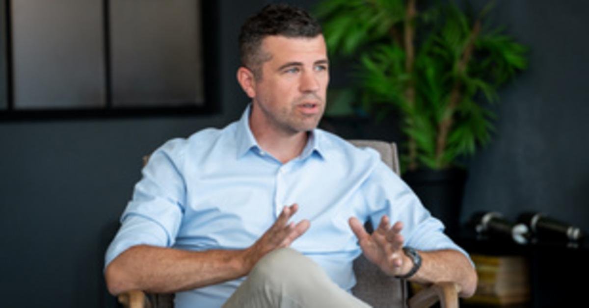 Berta Péter a WHC csoport sikerének titkáról