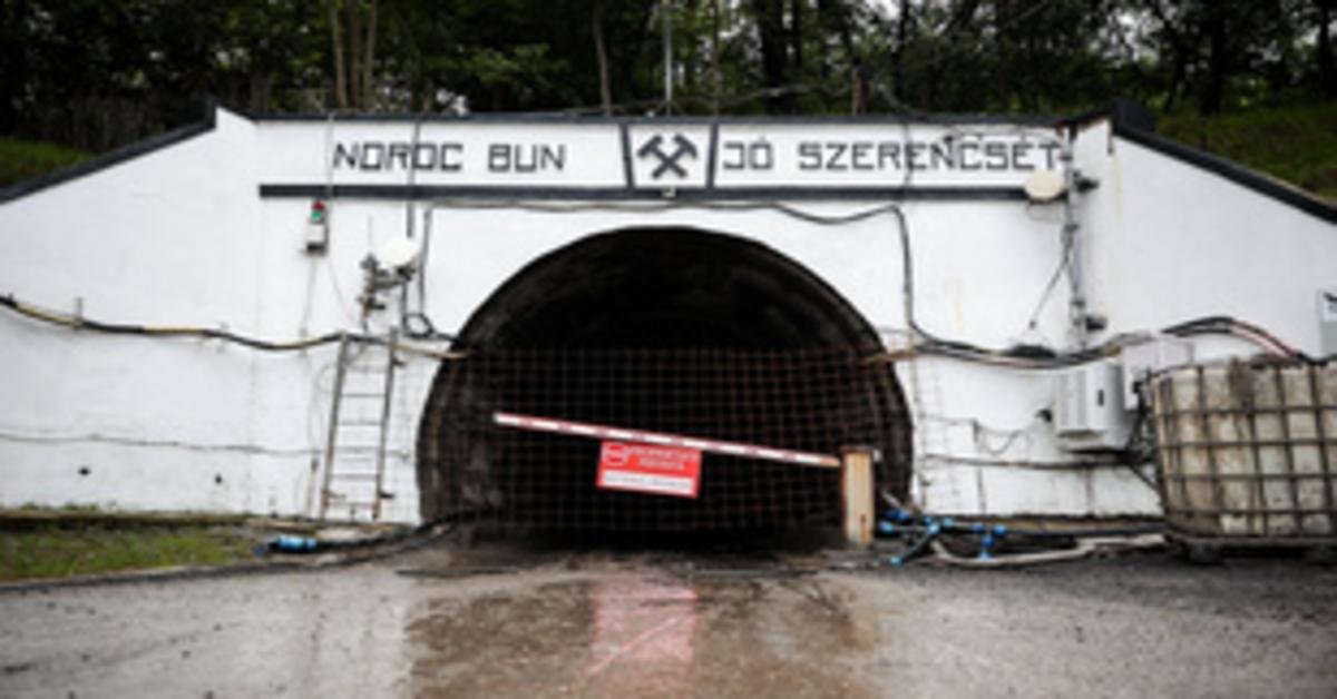 Parajdon evakuálás a heves esőzések miatt