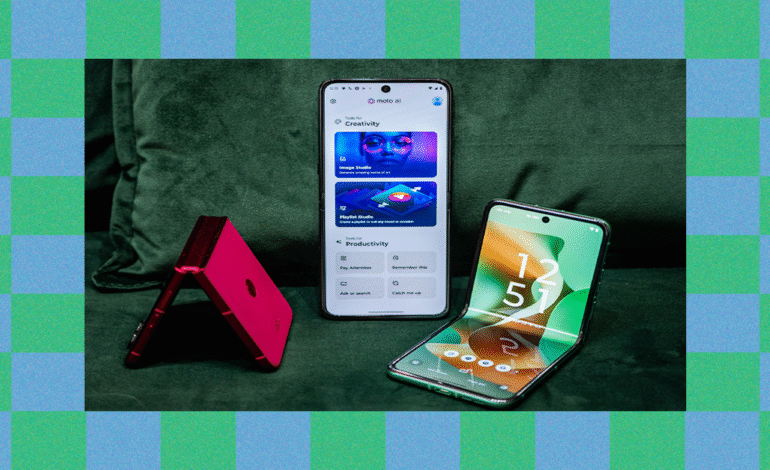 A legjobb motorola telefonok útmutatója