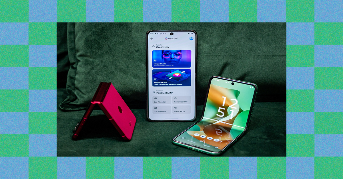 A legjobb motorola telefonok útmutatója