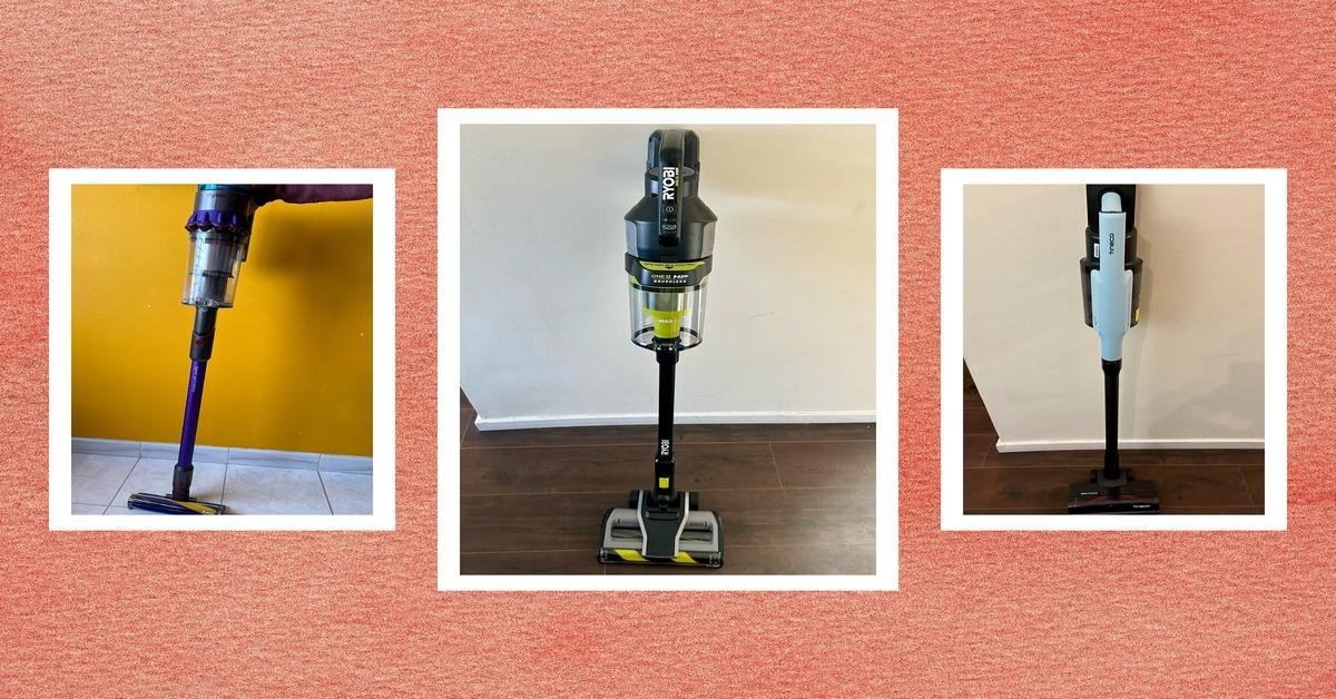 A legjobb porszívók háziállatszőr eltávolítására