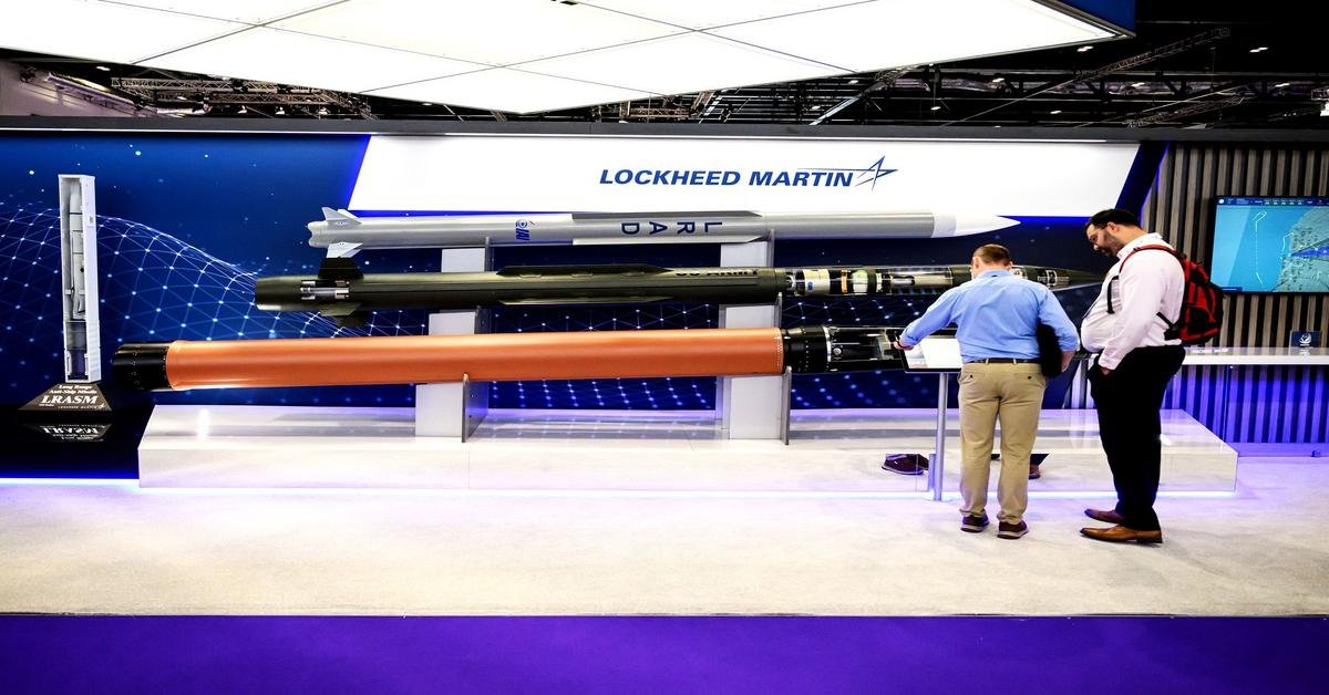 Aranykupola: hogyan befolyásolja Trump rakétái az űrkutatást?