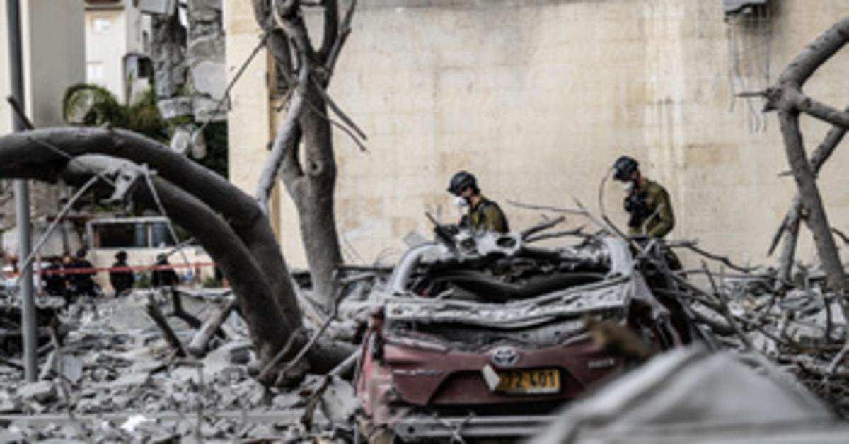 Tűzszüneti megállapodás született Irán és Izrael között