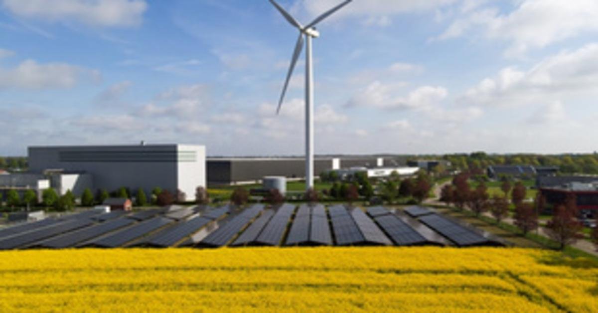 Napenergia és atomenergia összehasonlítása a fenntarthatóság jegyében