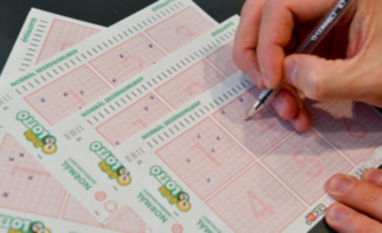 Ötöslottó nyerőszámok és heti nyeremények összefoglalója