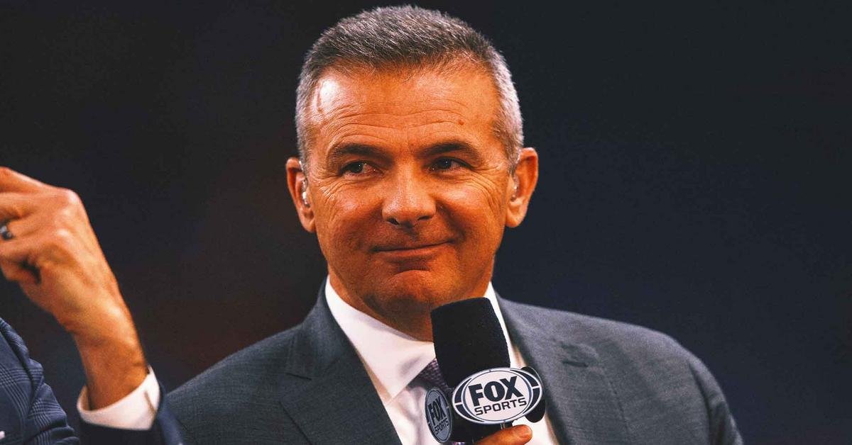 Urban Meyer szerint Percy Harvin minden idők legjobb játékosa