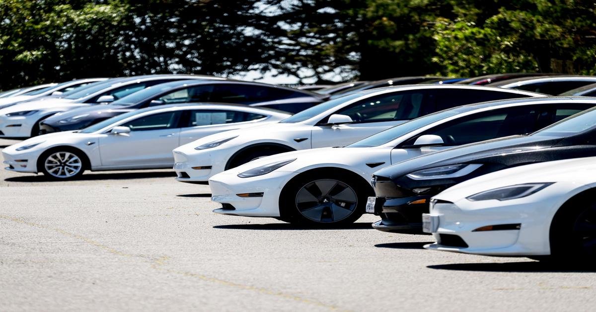 Az amerikai törvényjavaslat hatása az elektromos autóiparra